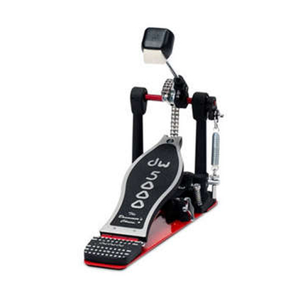DW DWCP5000AD4  5000 Delta III Accelerator Single Drum Pedal - Bananas at Large®