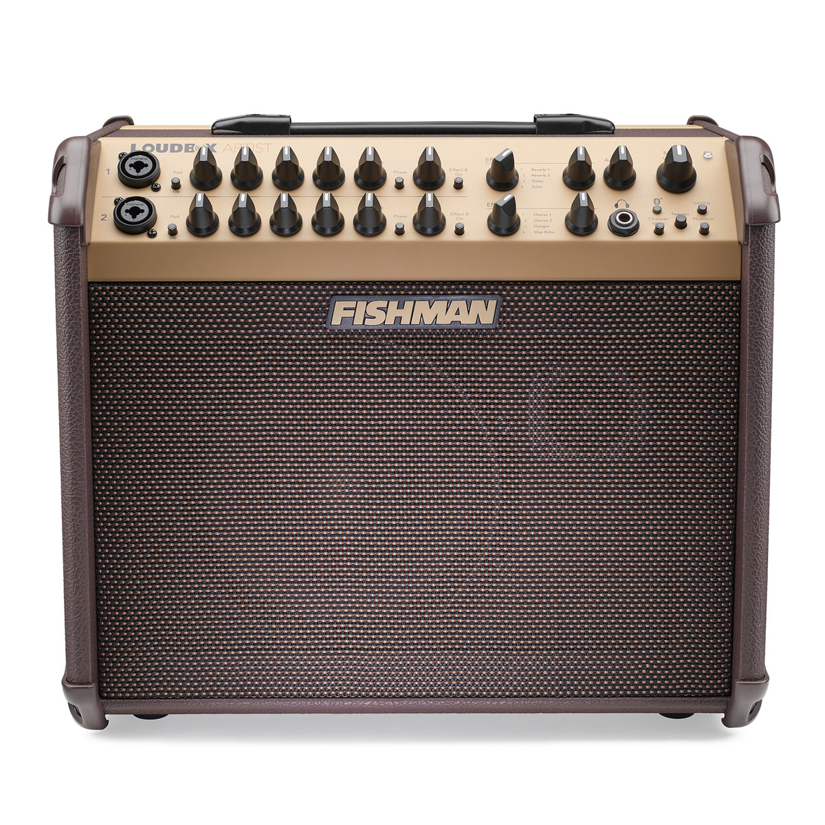 Fishman Loudbox Artist Bluetooth Acoustic Amp - Bananas at Large®