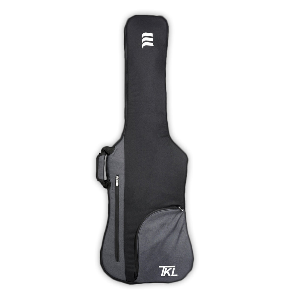TKL Black Belt Traditional Bass Soft Case - J/P Bass
