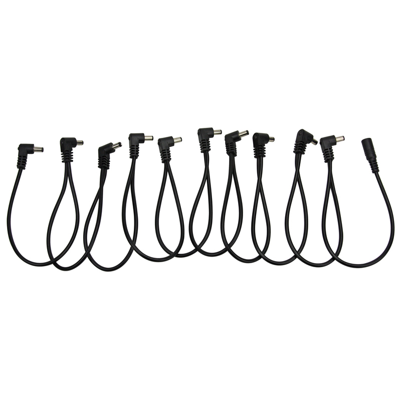 Pig Hog PP10DC Pig Power 10x Daisy Chain Cable