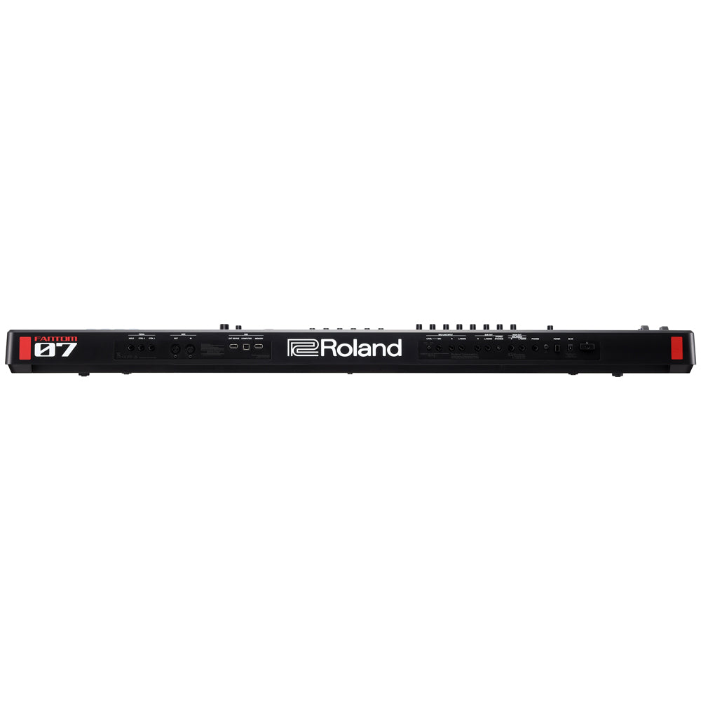 Roland FANTOM-07 76-Key Synthesizer Keyboard - Bananas at Large®