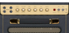 Marshall SV20C Studio Vintage 20w All-Valve Plexi 1x10 Combo Amplifier