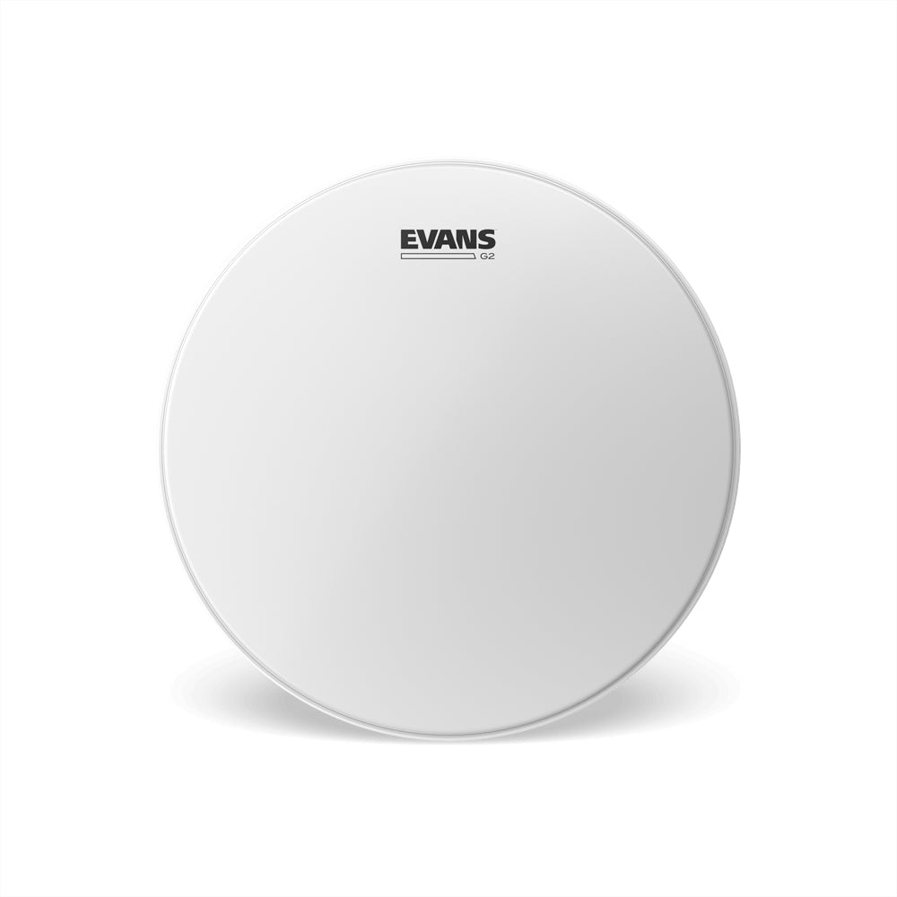 Evans G2 Coated Drumhead - 13 in.