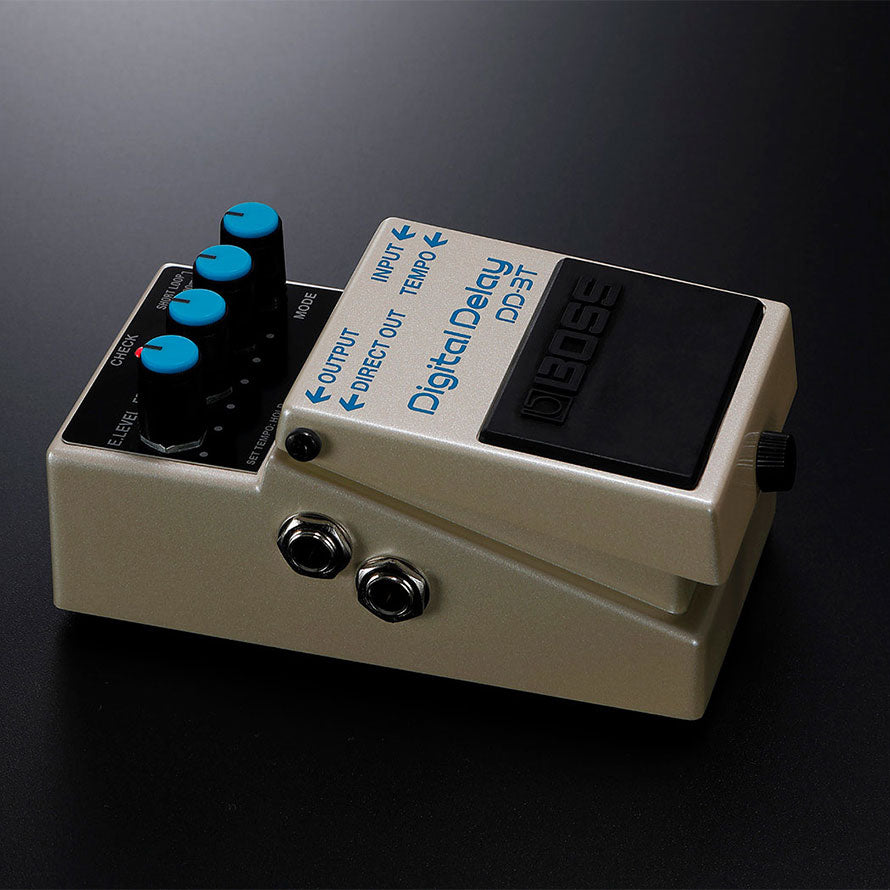 gutes delay pedal Boss DD-3T Digital Cortina Blau - Citybike category:Snow Gr.:59 responding to your performance