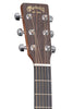 Martin GPC-13E Grand Performance Acoustic-Electric Cutaway Guitar - Ziricote