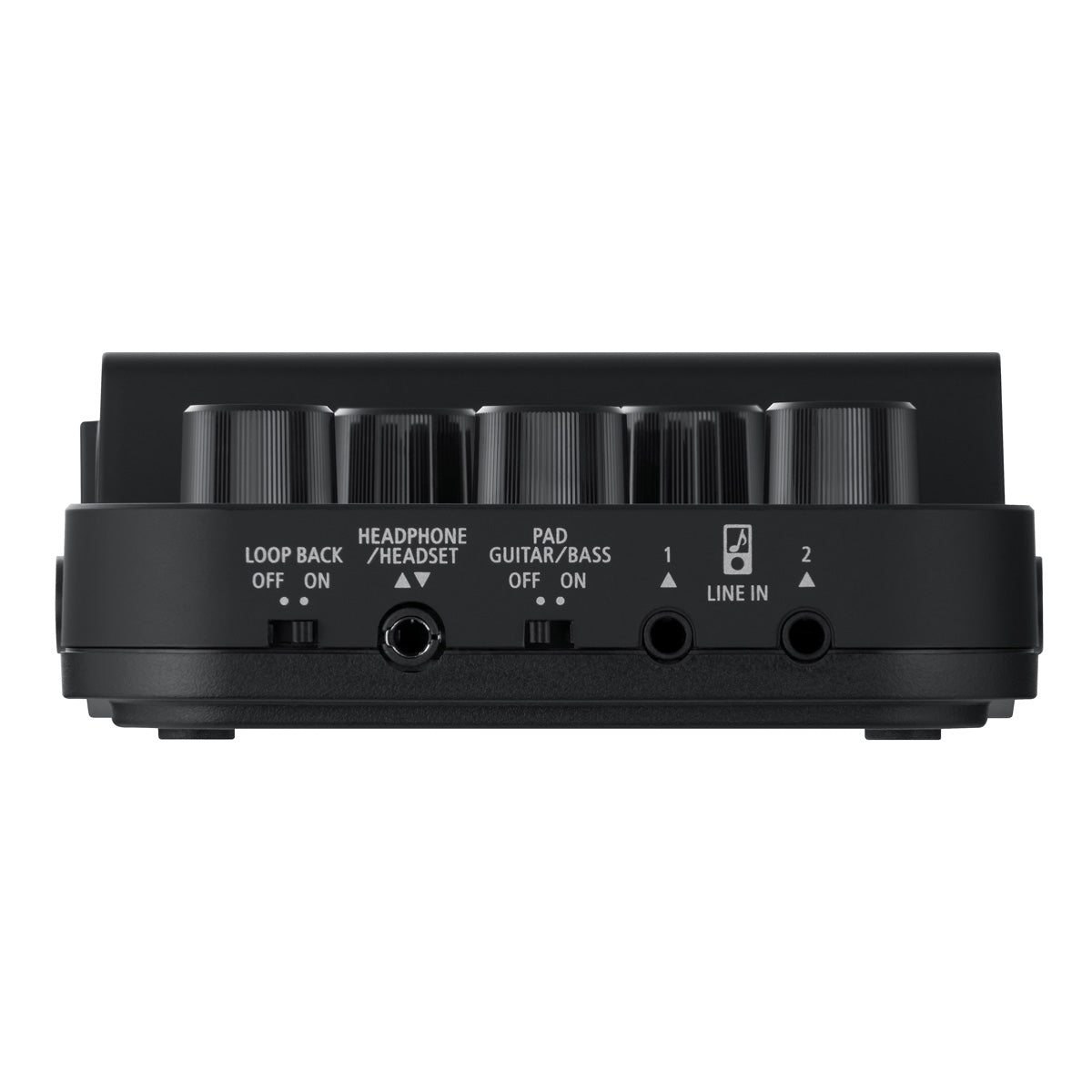 Roland GO:MIXER PRO-X Audio Mixer For Smartphones – Bananas