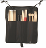 On-Stage Drum Fire DSB6700 Three-Pocket Drum Stick Bag