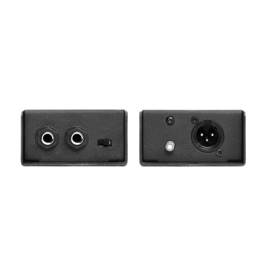 On-Stage DB500 Passive Direct Box