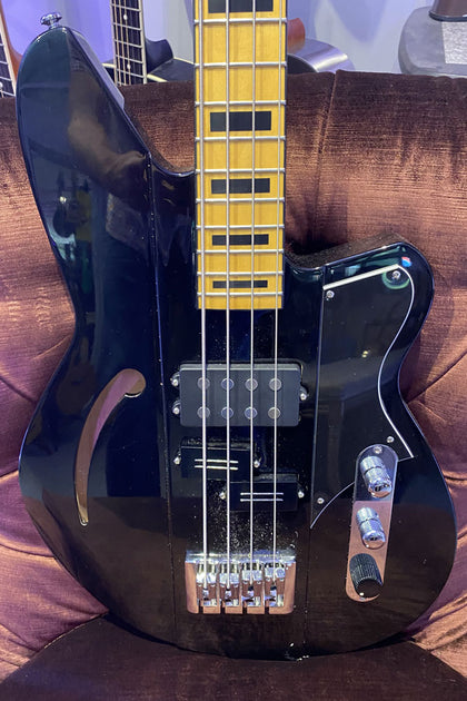 Reverend Basshouser Fatfish 32 Electric Bass (Pre-Owned)