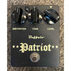 Buffalo FX PTR-1 Patriot (Pre-Owned)