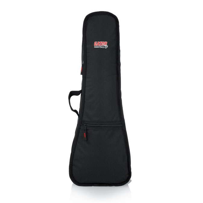 Gator GBE-UKE-CON Concert Ukulele Gig Bag - Bananas At Large®