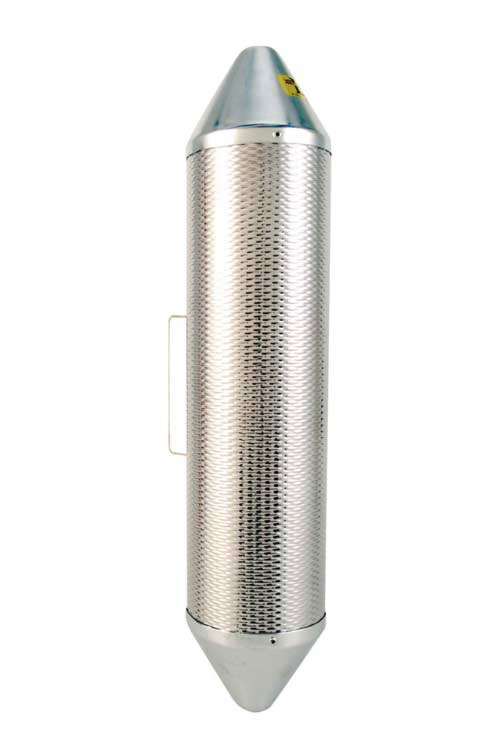 Latin Percussion LP306A Torpedo Large - Bananas at Large