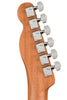 Fender Acoustasonic® Player Telecaster®, Rosewood Fingerboard - Shadow Burst
