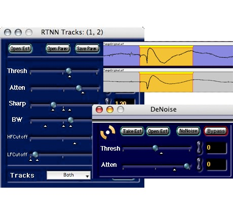 Sonic Studio Broadband DeNoise II [Download] - Bananas at Large