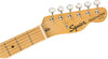 Squier Classic Vibe 70s Telecaster Thinline - Natural