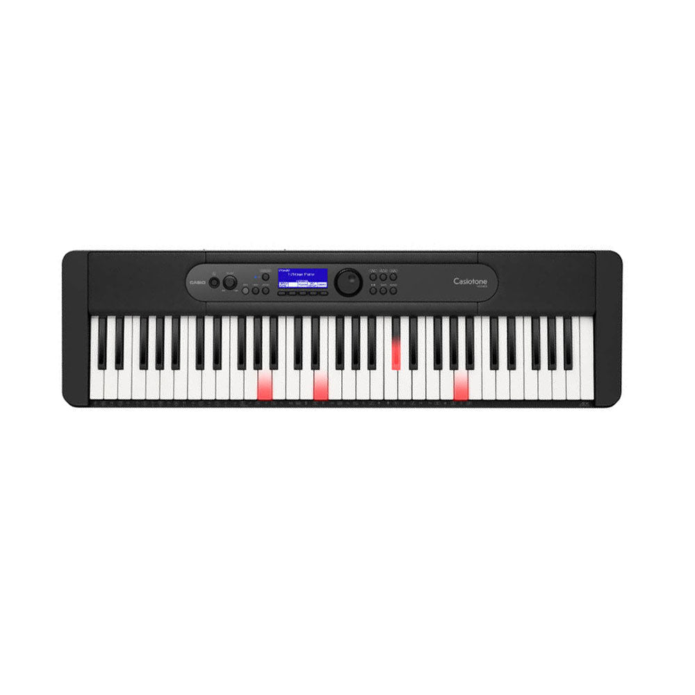 Casio LK-S450 Light Up Key 61 Note Portable Keyboard