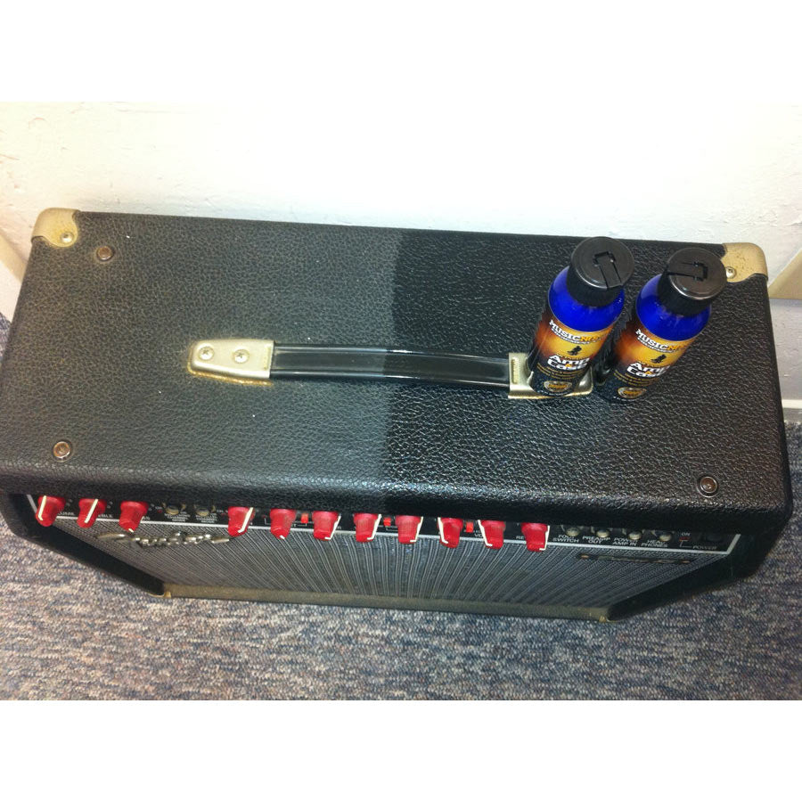 Music Nomad Amp & Case Cleaner & Conditioner