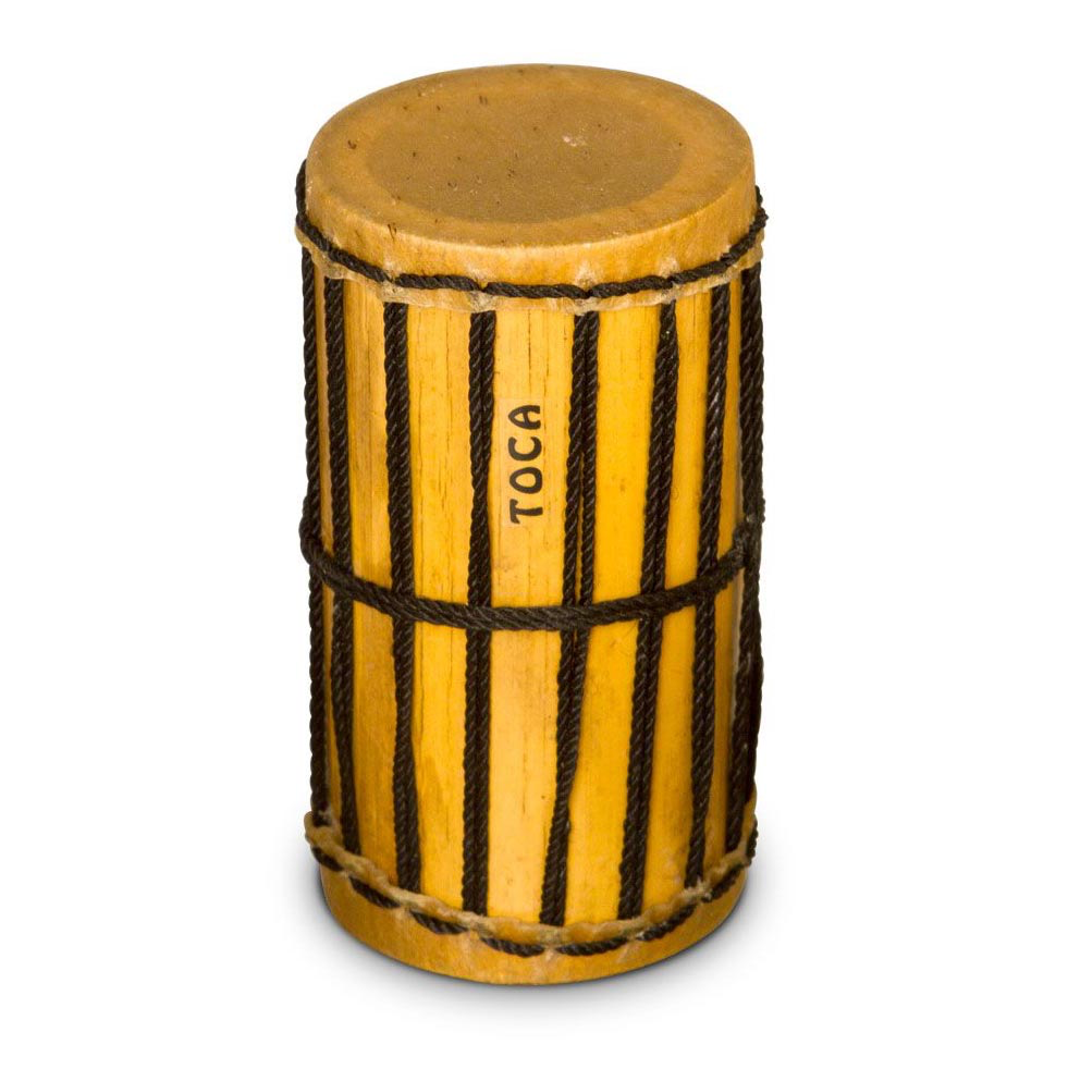 Toca Large Bamboo Shaker