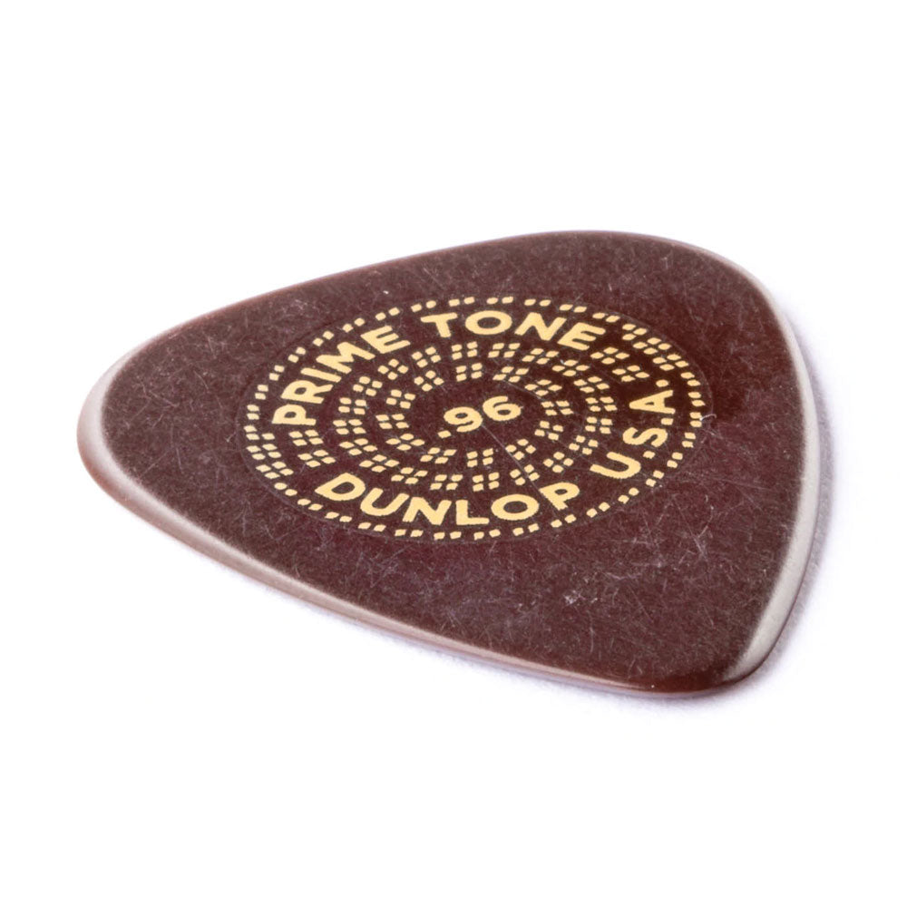 Dunlop Primetone Standard Smooth Pick .96mm 3 Pack - Bananas at Large®