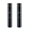 sE Electronics sE7 Pencil Condenser Microphones - Factory Matched Pair, Black