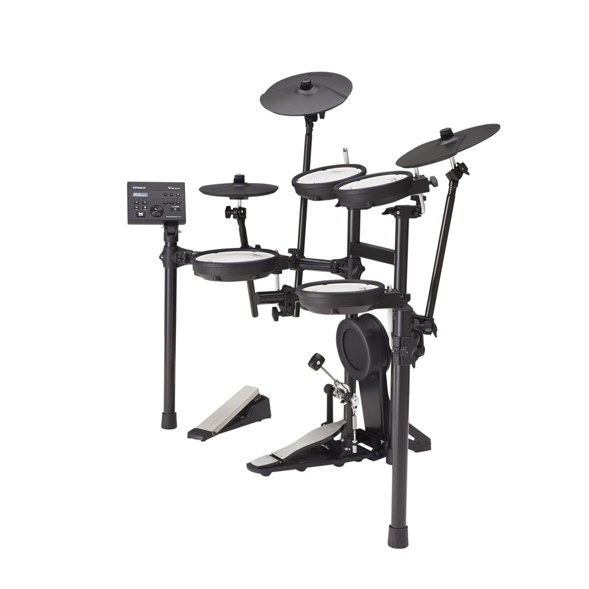 Roland TD-07KV V-Drums Set - Bananas at Large®