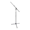 On-Stage - MS7701TB - Telescoping Euro Boom Mic Stand