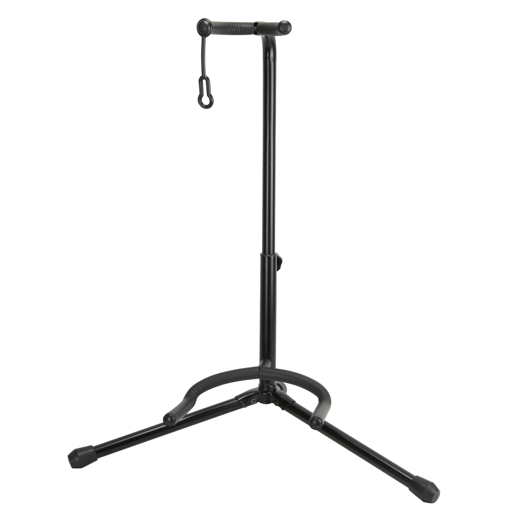 Strukture SGS3 Promo Guitar Stand - Black - Bananas at Large