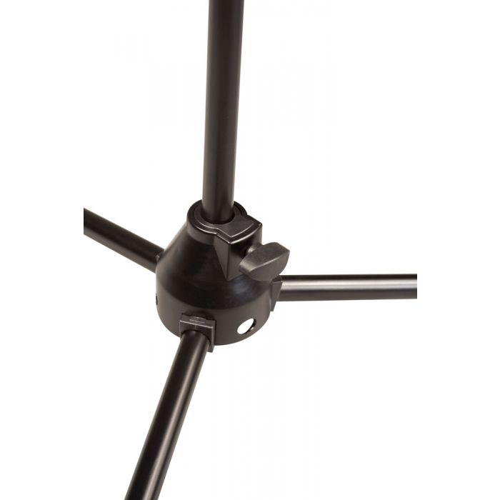 Ultimate Support JS-MCTB200 Tripod Microphone Stand with Telescoping Boom