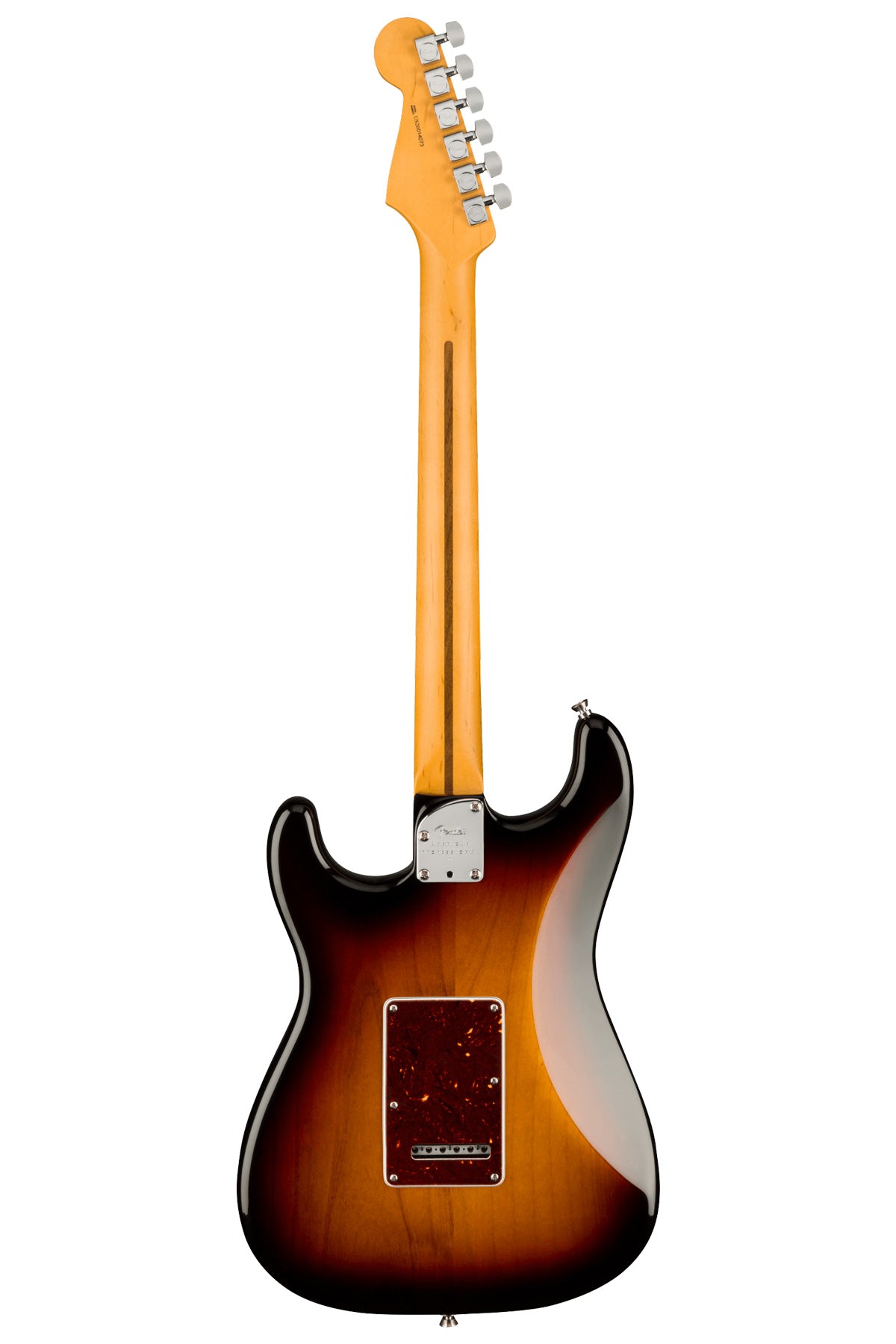 Fender American Professional II Stratocaster Electric Guitar