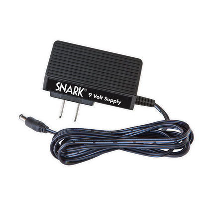 Snark SA-1 9-Volt Power Supply for Guitar Effect Pedals