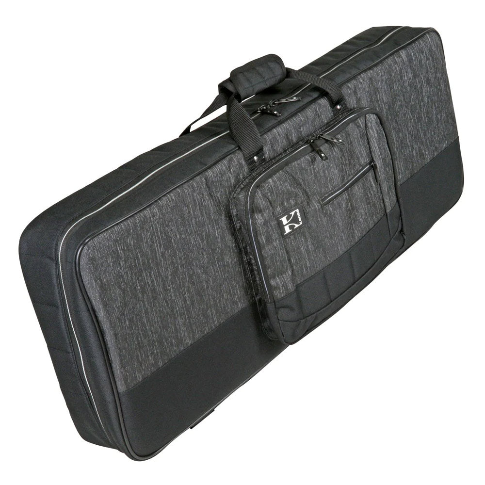 Kaces Luxe Series Keyboard Bag - 49-key - Large