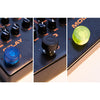 NUX Pedal Topper NST-1 Pedal Topper Foot-Switch Cap - 5 Colors