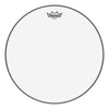 Remo BA-0316-00 Ambassador Clear Drumhead Batter - 16 in.