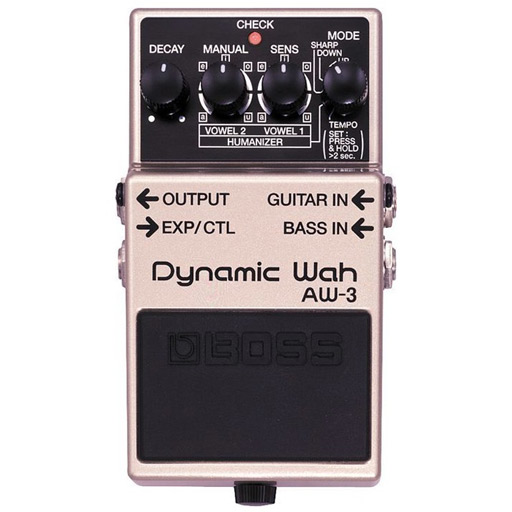 boss pedal sale AW-3 Dynamic Wah Guitar and Bass Wah Effects Frame Color/Lens Colors:Silver (BRSL) Category:Fahrradbekleidung_2023 2 responds naturally to Dainese Motorrad Handschuhe Ermex