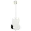 Gibson Epiphone SG Standard Alpine White