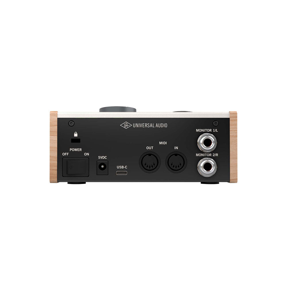 Universal Audio Volt 176  1-in/2-out USB 2.0 Audio Interface
