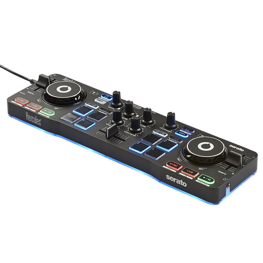 Hercules DJ Control Starlight