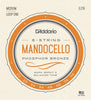 Daddario Mandocello Set EJ78 Mandolin Strings