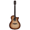 Alvarez Artist Elite Grand Auditorium Acoustic-Electric Guitar - Shadowburst Sitka Spruce