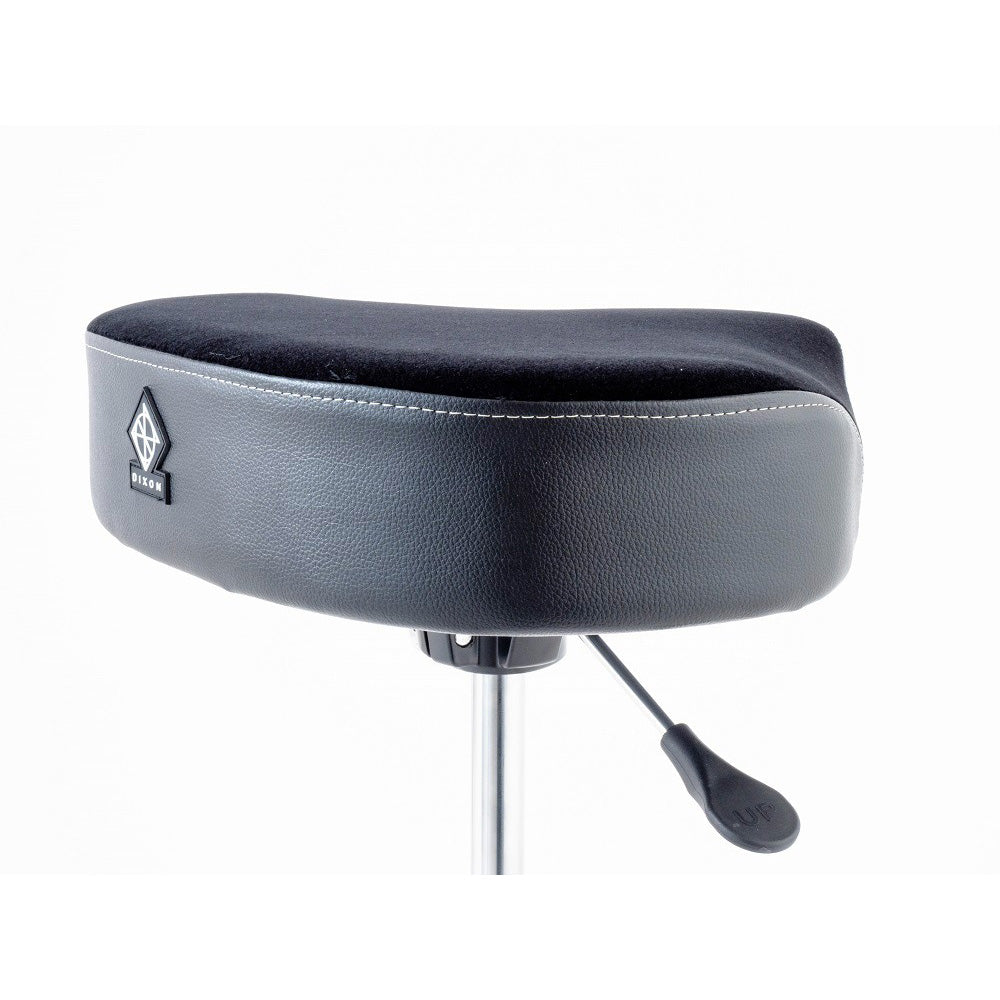 Dixon PSN-12HM Double-Braced Hydraulic Drum Throne