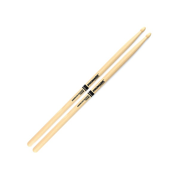 Pro Mark Hickory 5A Wood Tip - Bananas at Large