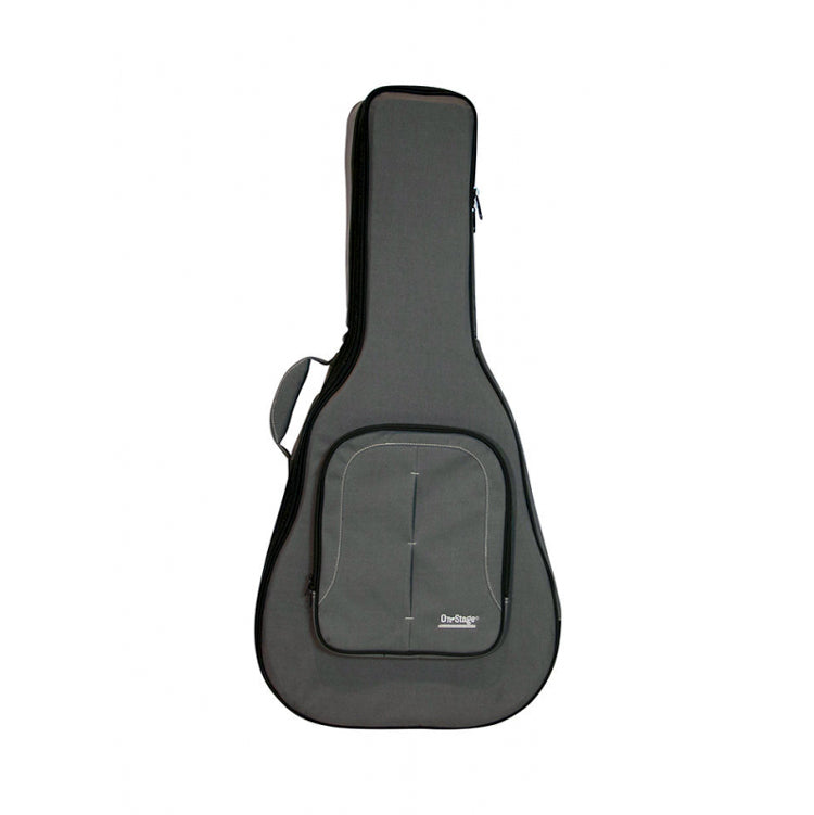 On-Stage GHC7550CG Hybrid Classical Guitar Gig Bag - Bananas at Large®