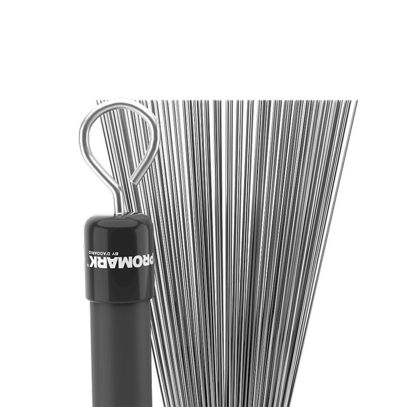 Promark Telescopic Wire Jazz Brush - Bananas at Large®