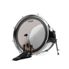 Evans GMAD Bass Drumhead - 22 in.