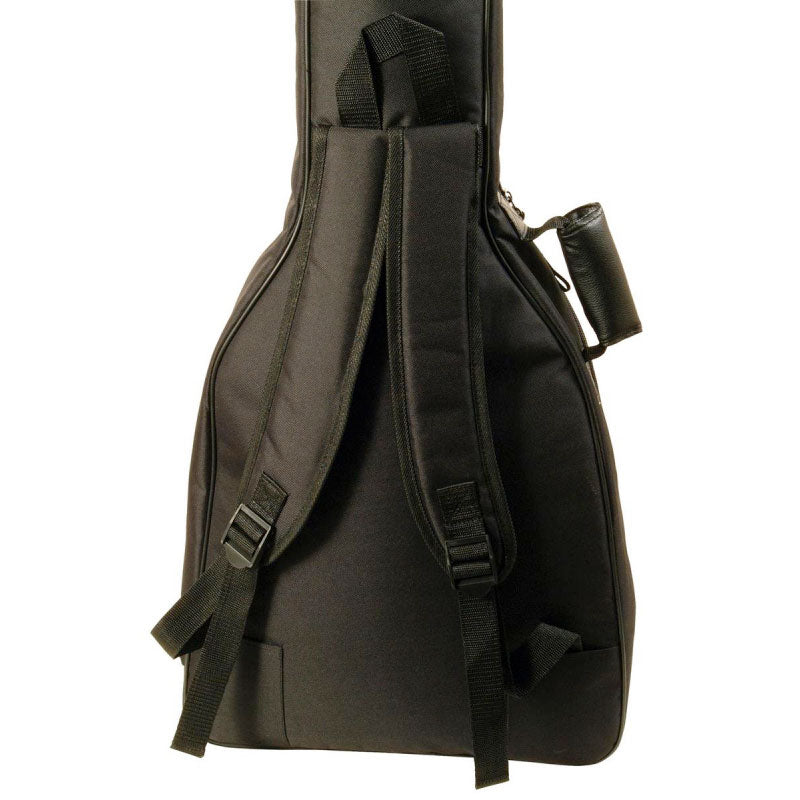 On-Stage GBB4660 Deluxe Bass Guitar Gig Bag
