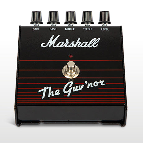 Marshall UK Reissue Guv