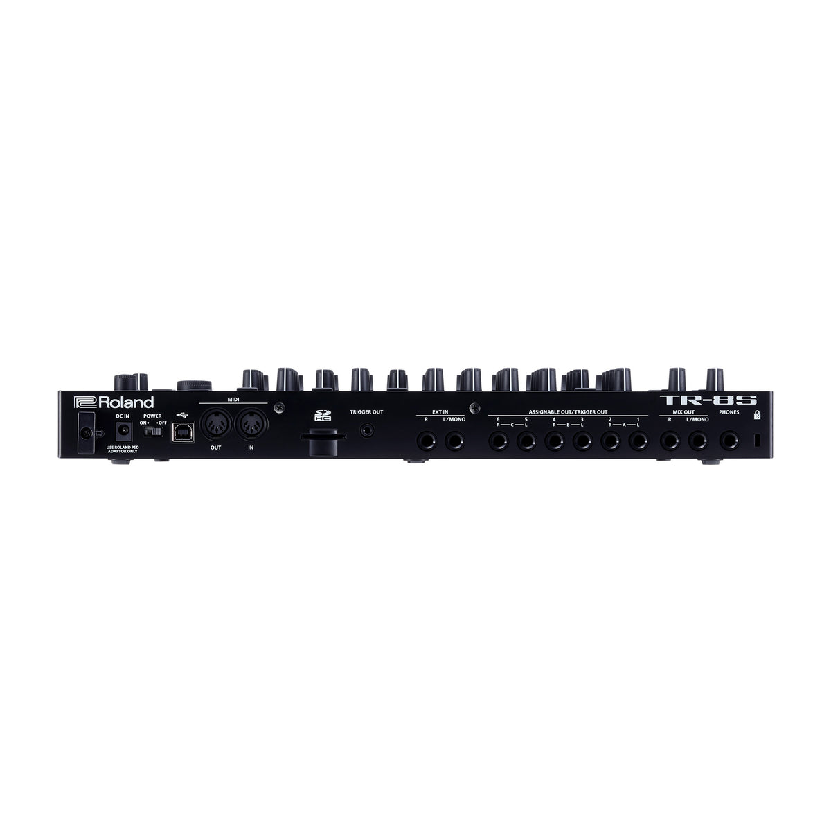 Roland TR-8S Rhythm Performer