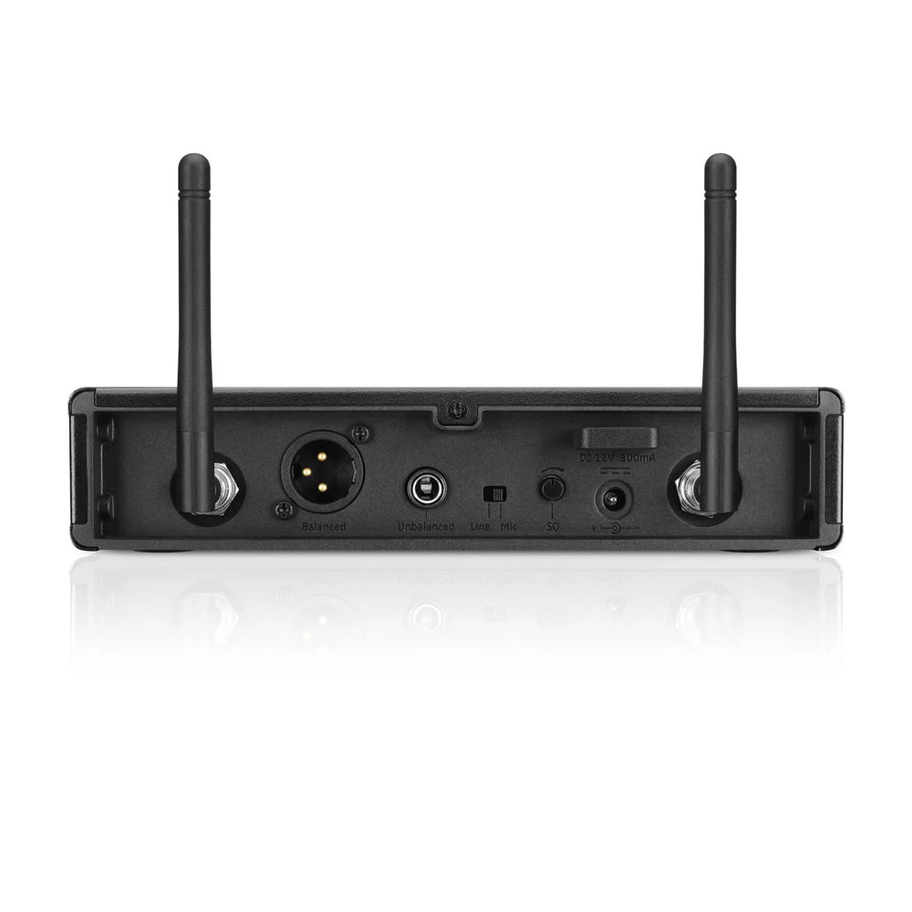 Sennheiser XS 2 Wireless Headset Mic - Freq Band A (548-572 MHz)