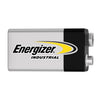 Energizer Industrial 9v Alkaline Battery - Each