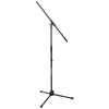 Ultimate Support JamStand JS-MCFB100 Tripod Mic Stand With Fixed-Length Boom - Bananas at Large
